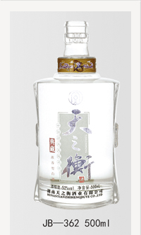 JB-362 500ml